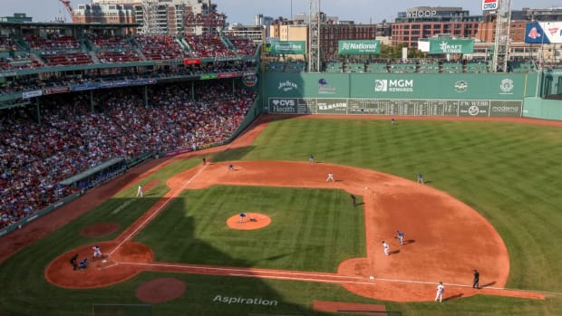 Fenway Park